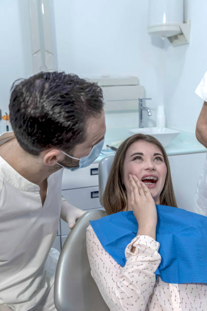Best Emergency Orthodontic Repairs in Chappaqua, NY