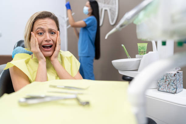 Best Emergency Wisdom Tooth Extraction in Chappaqua, NY