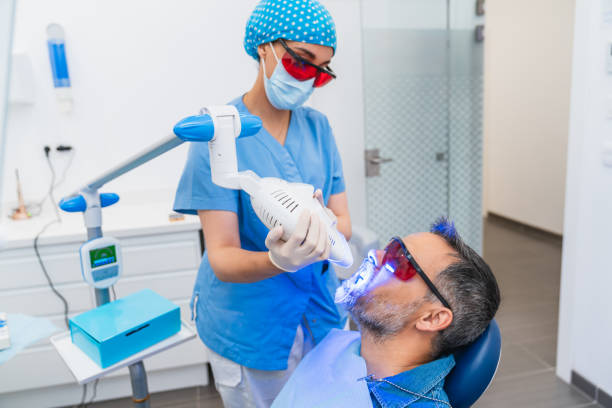 Best Knocked-Out Tooth (Avulsed Tooth) Treatment in Chappaqua, NY